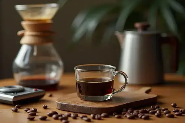 AeroPress Guide: How to Brew Bold and Smooth Coffee in Under 3 Minutes