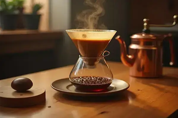 Coffee Bloom Guide: What It Is, Why It Matters, and How to Do It Correctly