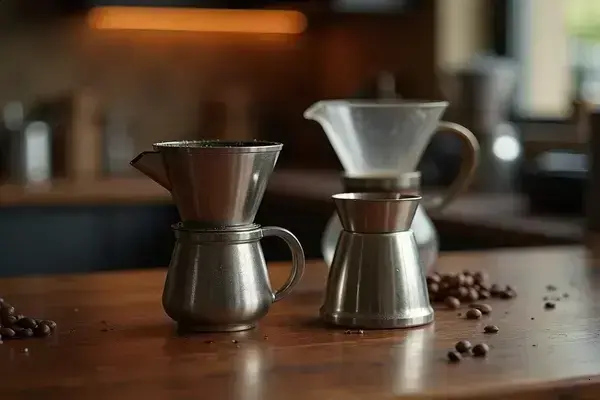 Coffee Equipment Cleaning Checklist: How to Keep Your Gear in Perfect Condition
