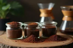 Coffee Grind Size Guide: How Grind Affects Flavor and Which Size to Use