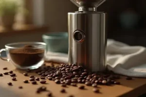 Coffee Grinder Guide: How to Choose Between Burr and Blade for Better Coffee