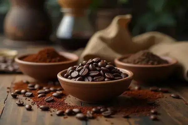 Coffee Roast Guide: Light vs Medium vs Dark and How Each Affects the Flavor