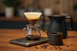 Coffee Scale Guide: Why Weighing Your Coffee Makes Every Cup Better