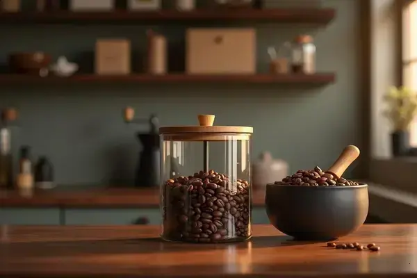Coffee Storage Guide: How to Keep Your Beans Fresh for as Long as Possible