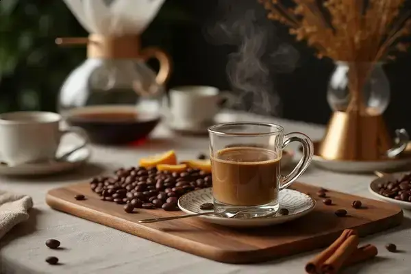 Coffee Tasting Guide: How to Identify Flavors and Appreciate Specialty Coffee