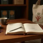 Coffee Tasting Journal: How to Track Your Brews and Discover Your Perfect Cup