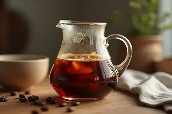 Cold Brew Coffee Guide: How to Make Smooth Cold Brew at Home Without Equipment