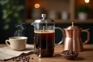 French Press Guide: How to Brew Rich and Full Bodied Coffee Every Time