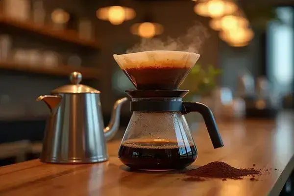 Kalita Wave Guide: How to Use This Flat Bed Dripper for Consistent Coffee