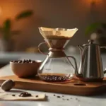 Pour Over Coffee Gift Guide: The Best Gifts for the Coffee Lover in Your Life