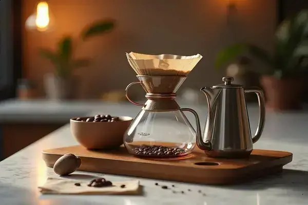 Pour Over Coffee Gift Guide: The Best Gifts for the Coffee Lover in Your Life