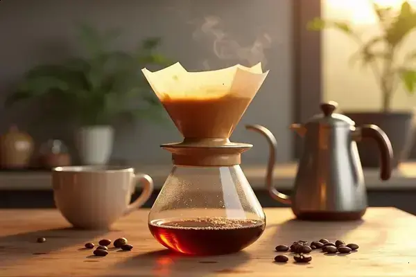 Pour Over Coffee Guide: Everything a Beginner Needs to Start Brewing at Home