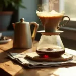 Pour Over Morning Routine: How to Build a Daily Coffee Ritual You Will Love