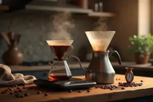 Water Temperature Guide for Pour Over: Why It Matters and How to Get It Right